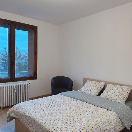 ---The Century---Au Centre D'Annecy Apartment Exterior foto