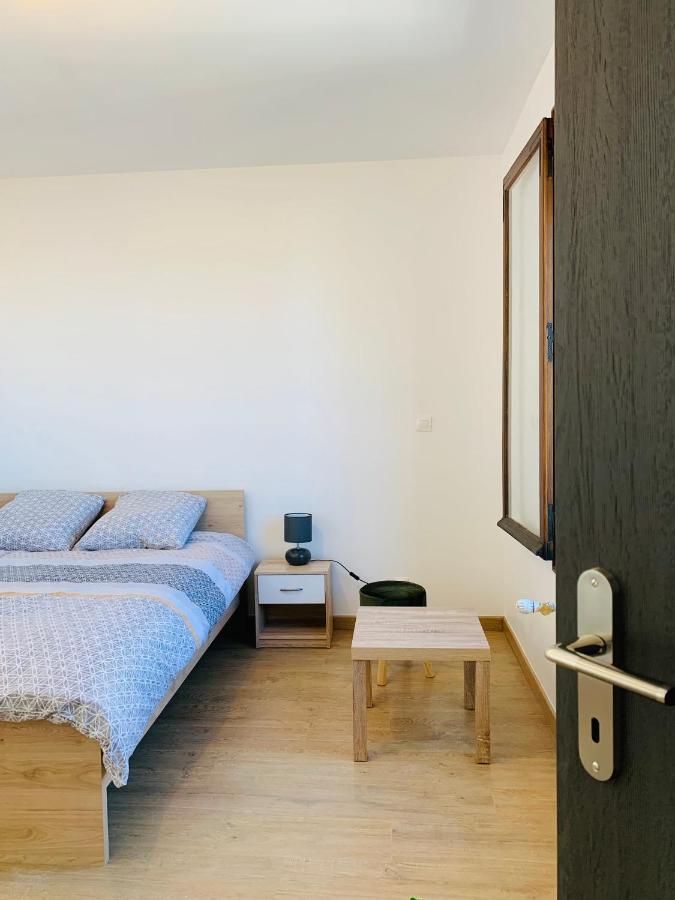 ---The Century---Au Centre D'Annecy Apartment Exterior foto