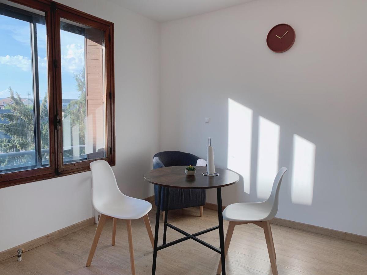 ---The Century---Au Centre D'Annecy Apartment Exterior foto