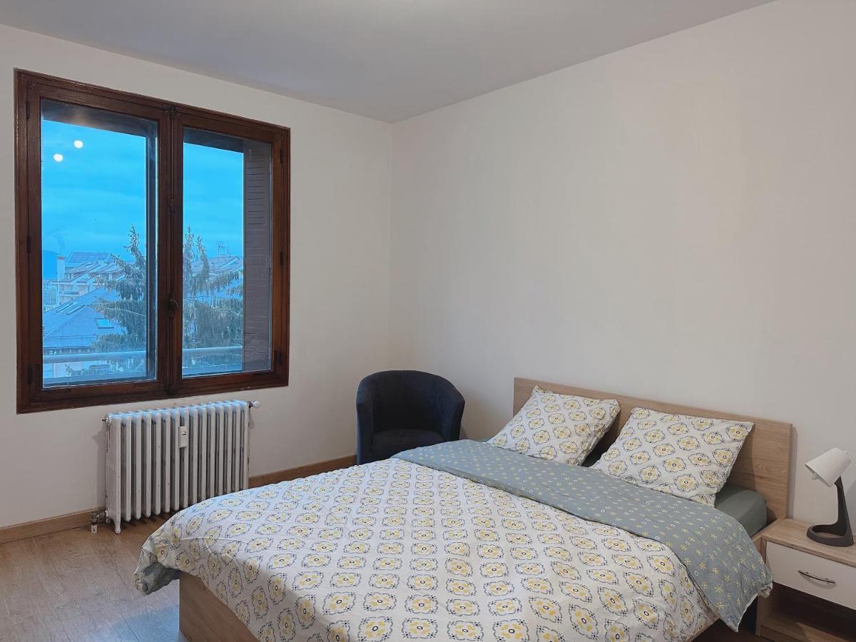 ---The Century---Au Centre D'Annecy Apartment Exterior foto