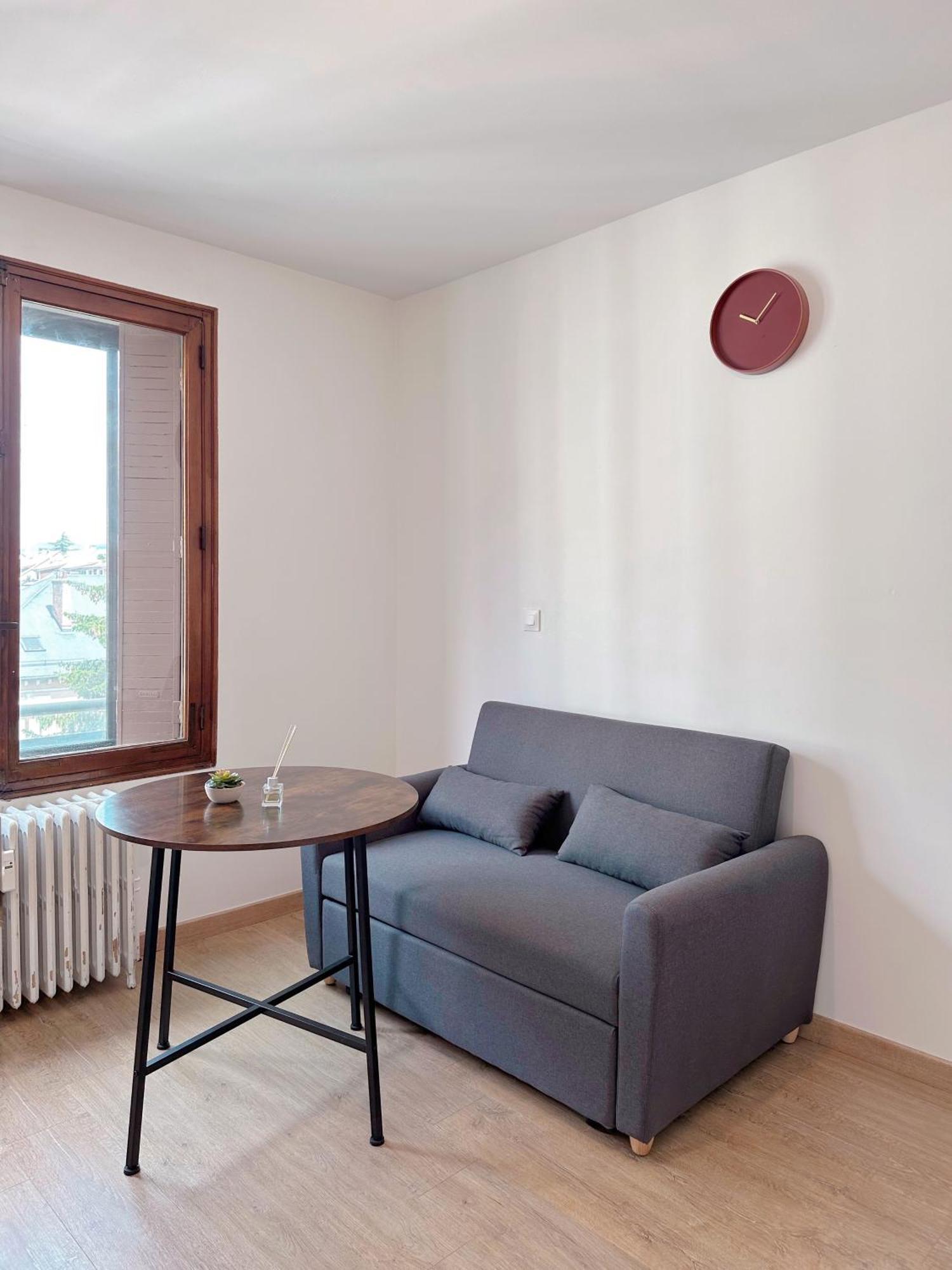 ---The Century---Au Centre D'Annecy Apartment Exterior foto